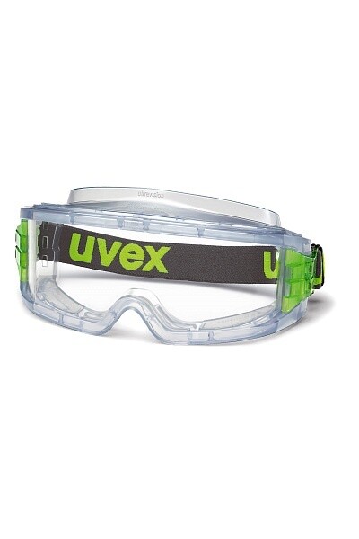Очки защитные Uvex Ultravision закрытые