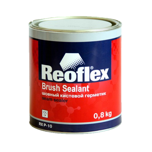 Шовный герметик Reoflex кистевой 0,8кг.
