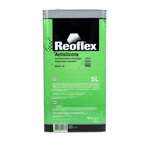 Антисиликон Reoflex стандартный 5л.