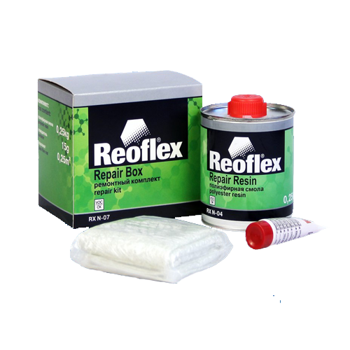 Ремонтный комплект Reoflex Repair Box