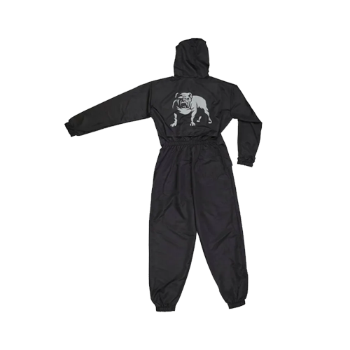 Защитный костюм MIRKA COVERALL размер XL