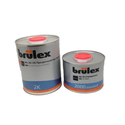 Brulex