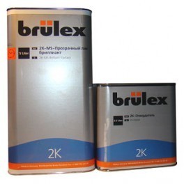 Brulex