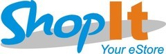 ShopIt - Your eStore !
