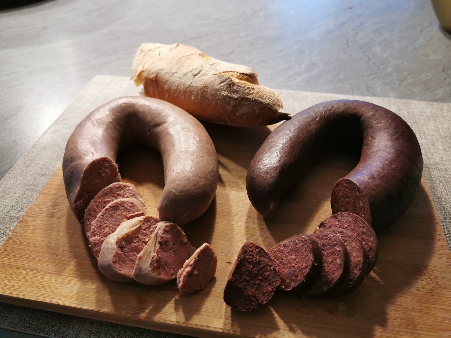 Hausmacher Ringe