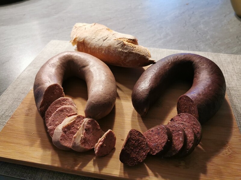 Hausmacher Ringe
