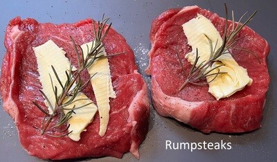 Roastbeaf / Rumpsteaks