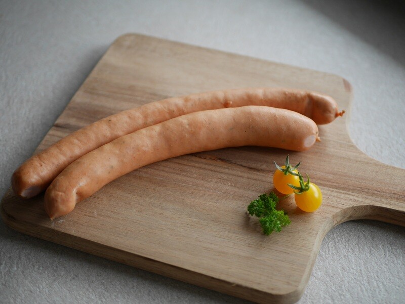 Käseknacker / Käsewiener / Käsewürstchen / Käsegriller
