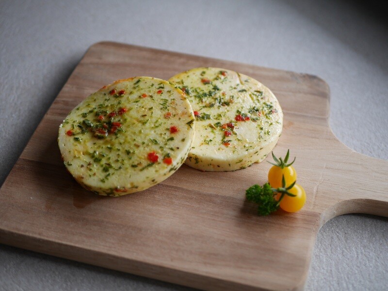 Grillkäse
