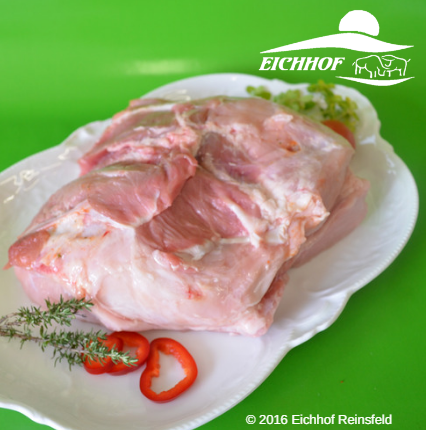 Schweinebraten
