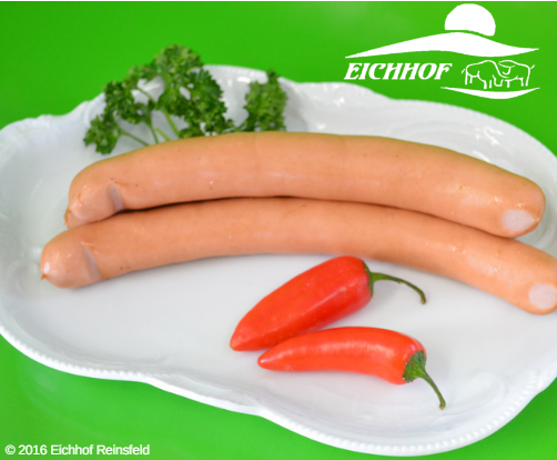 Wienerwürstchen