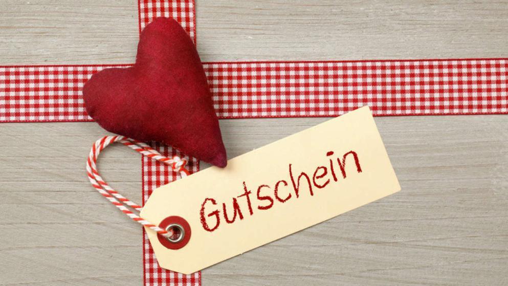 Gutschein