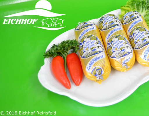 feine Leberwurst