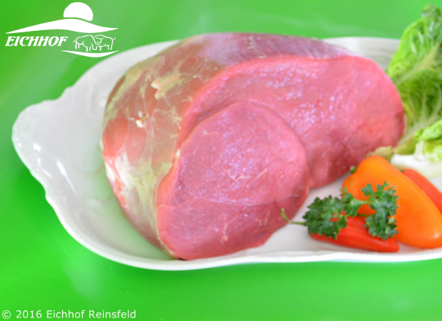 Rinderbraten
