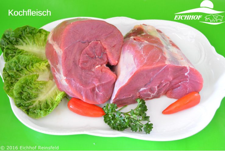 Kochfleisch
