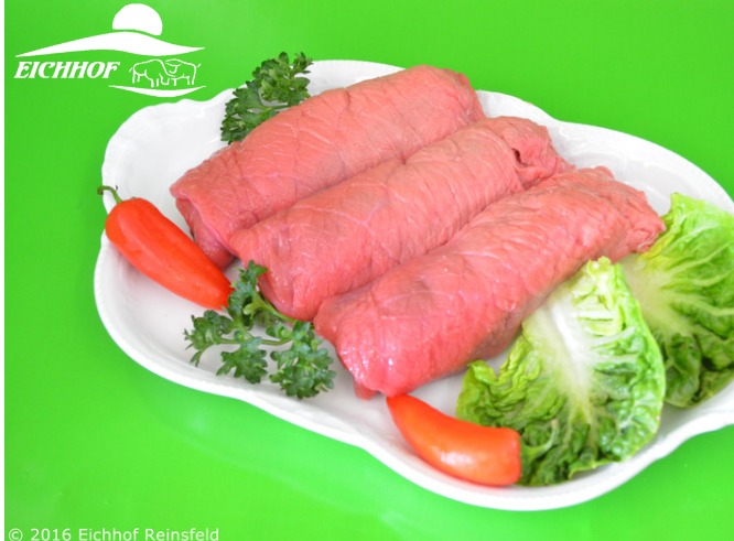 Rouladen