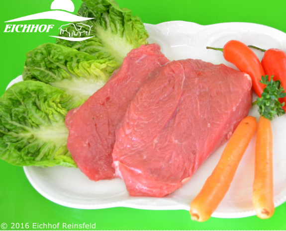 Hüftsteaks