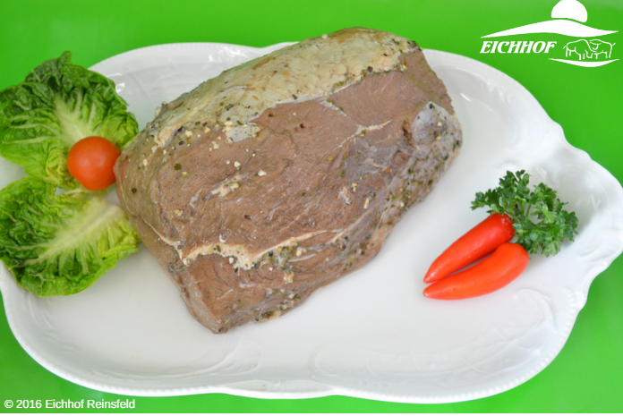 Sauerbraten