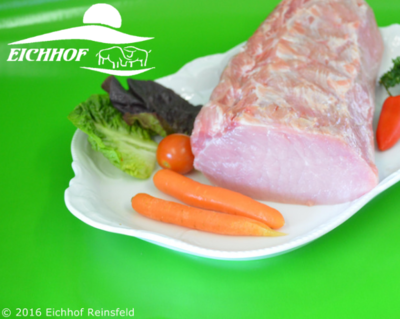 Kammbraten o.k.