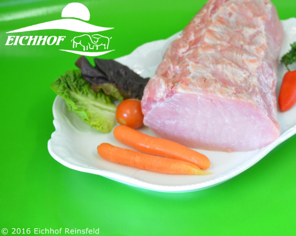 Kammbraten o.k.