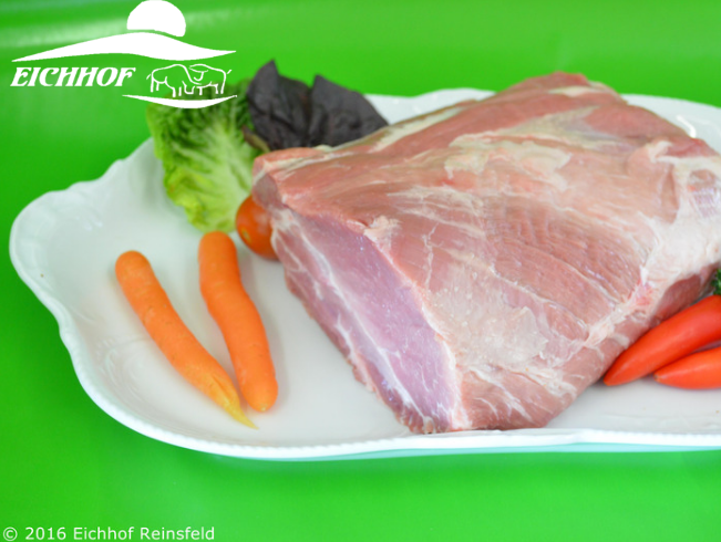 Lendenbraten