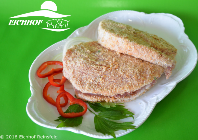 Cordon bleu
