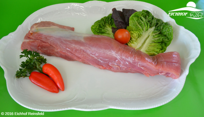 Schweinefilet
