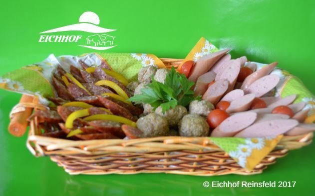 Wurstkorb