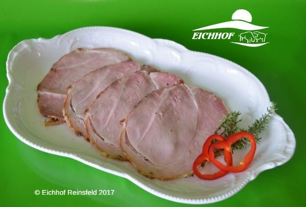 Katenrauchschinken