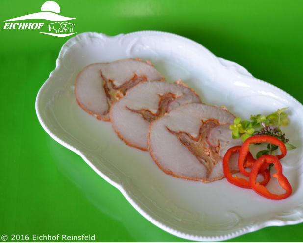 Lendenbraten