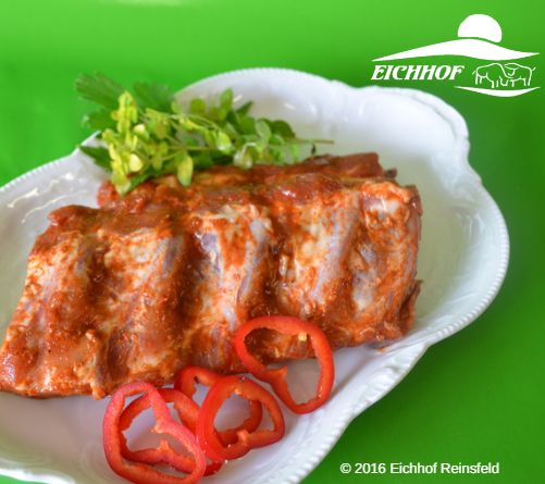 Spareribbs