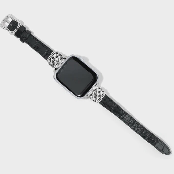 Interlok Reversible Watch Band-W20413