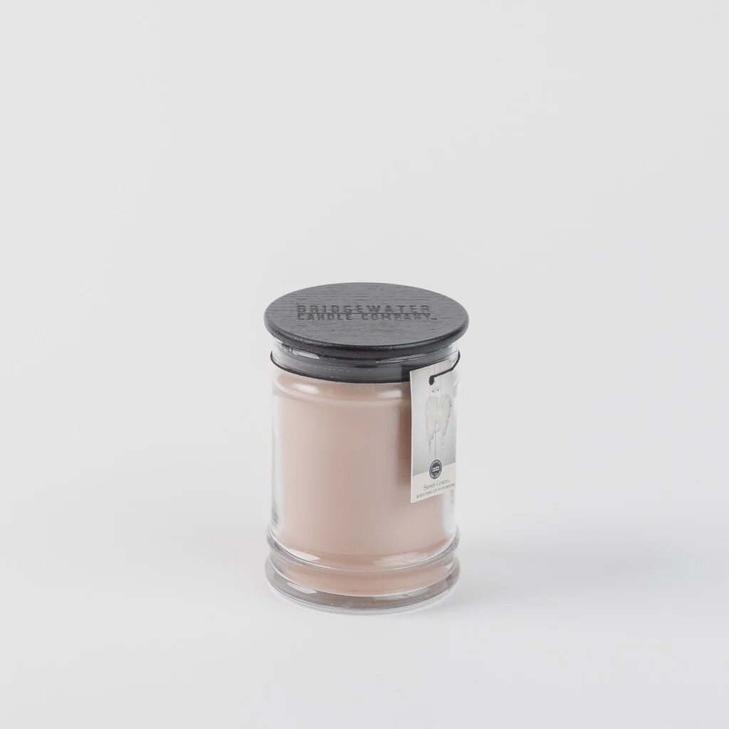 Sweet Grace 8oz Small Jar Candle