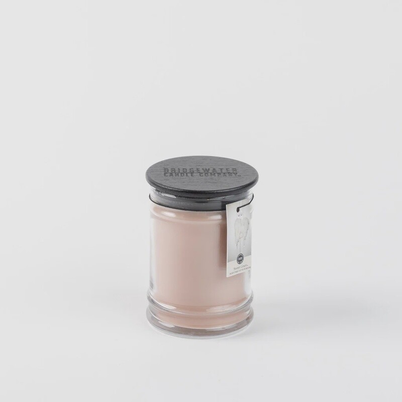 8oz Small Jar Candle - Sweet Grace