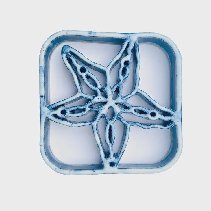 Starfish Trivet