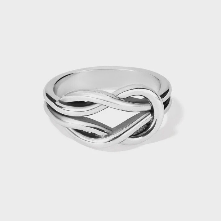 INTERLOK HARMONY RING-J62960