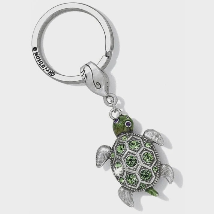 Marvels Turtle Key Fob-E14060