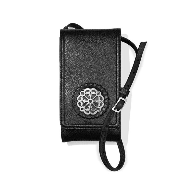 Ferrara Phone Organizer - Black