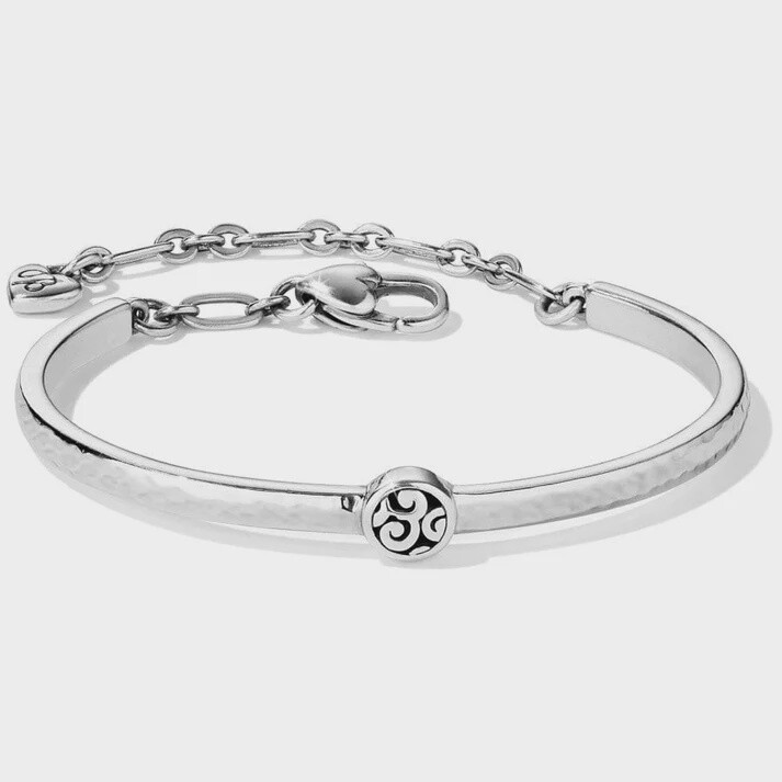 Mingle Bar Bracelet