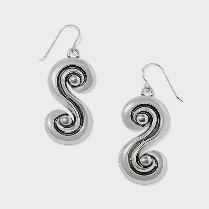 Contempo Modo French Wire Earrings