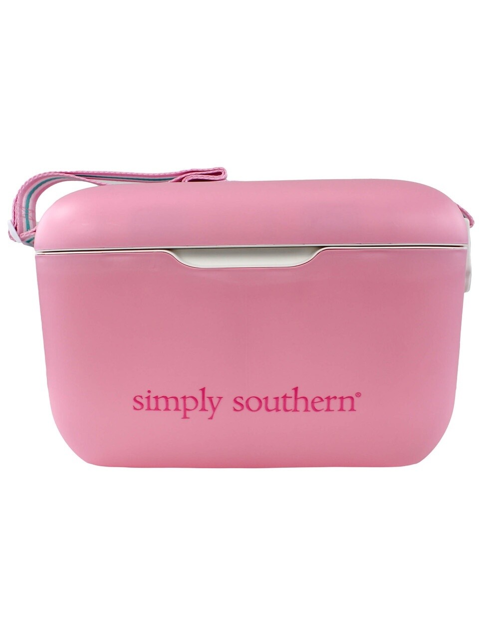 0124-COOLER-13QT, Colour: BLUSH