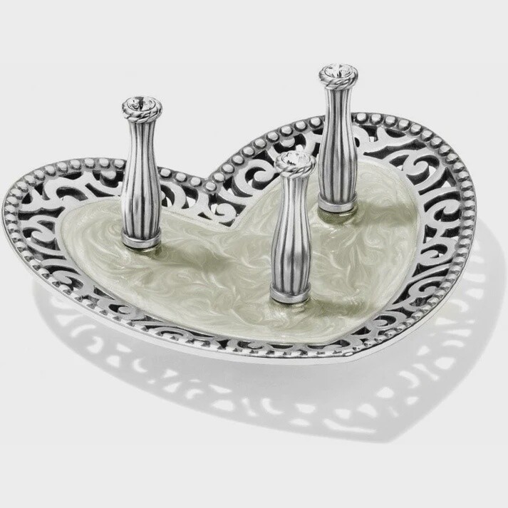 Lacie Daisy 3 Ring Holder-G81140