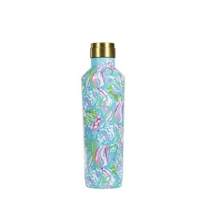 Lilly Pulitzer Wine Canteen