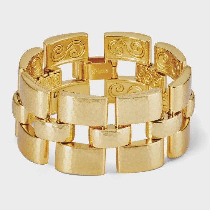 Dauphin Bracelet-JB5902
