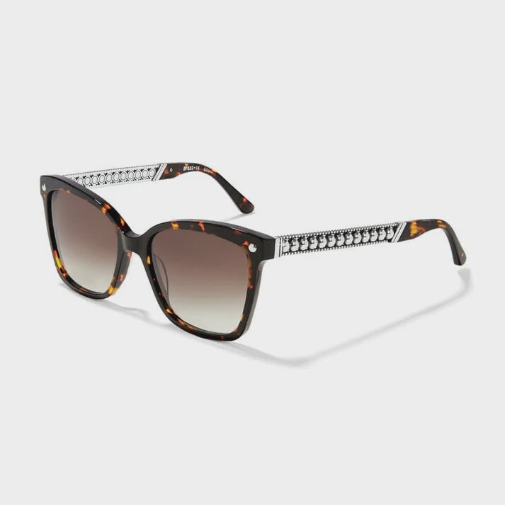 Pretty Tough Pierced Stud Sunglasses-A13313