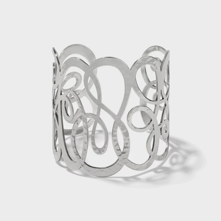 Skribbel Bangle-J38250