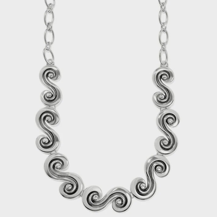 Contempo Moda Necklace - JM7530