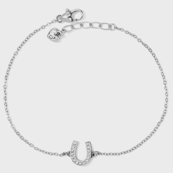 Inner Shine Luck Anklet-J71811