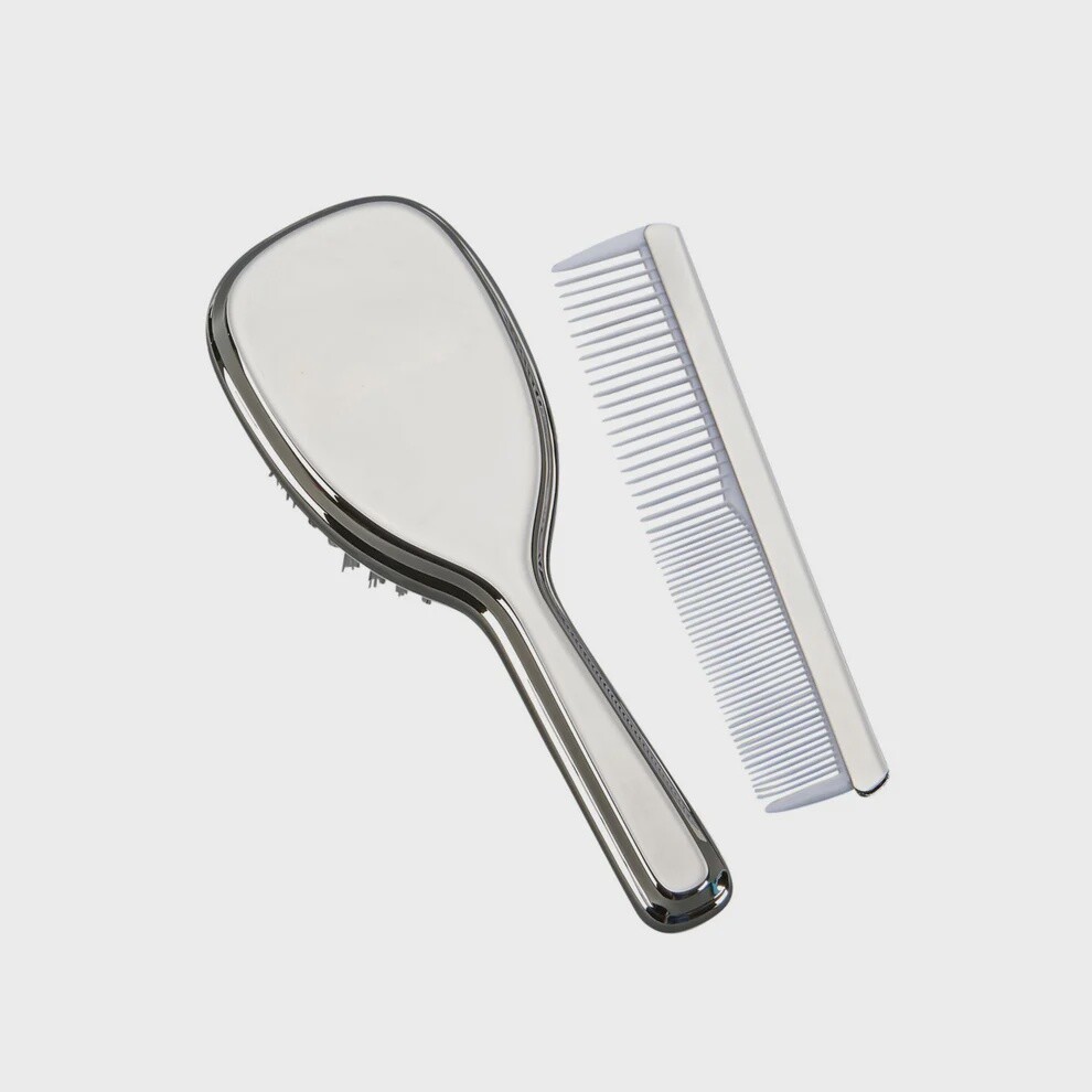Children&#39;s Comb &amp; Brush Set
