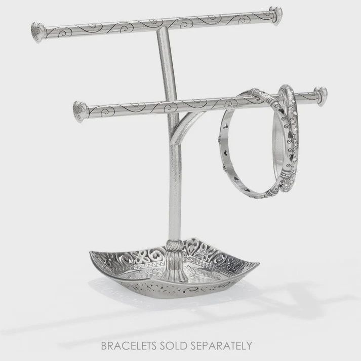 Lacie Daisy Bangle Holder-G81130
